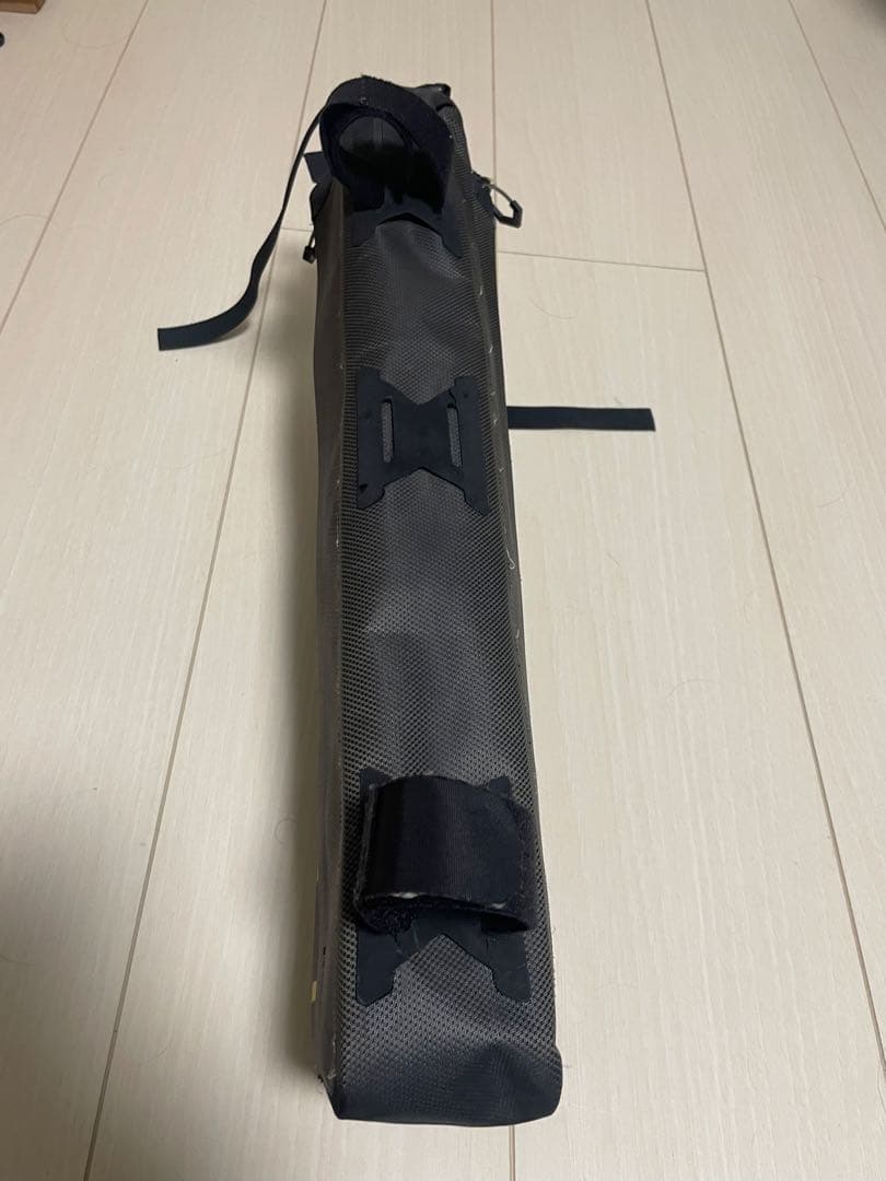 APIDURA フレームバッグとトップチューブバッグセット