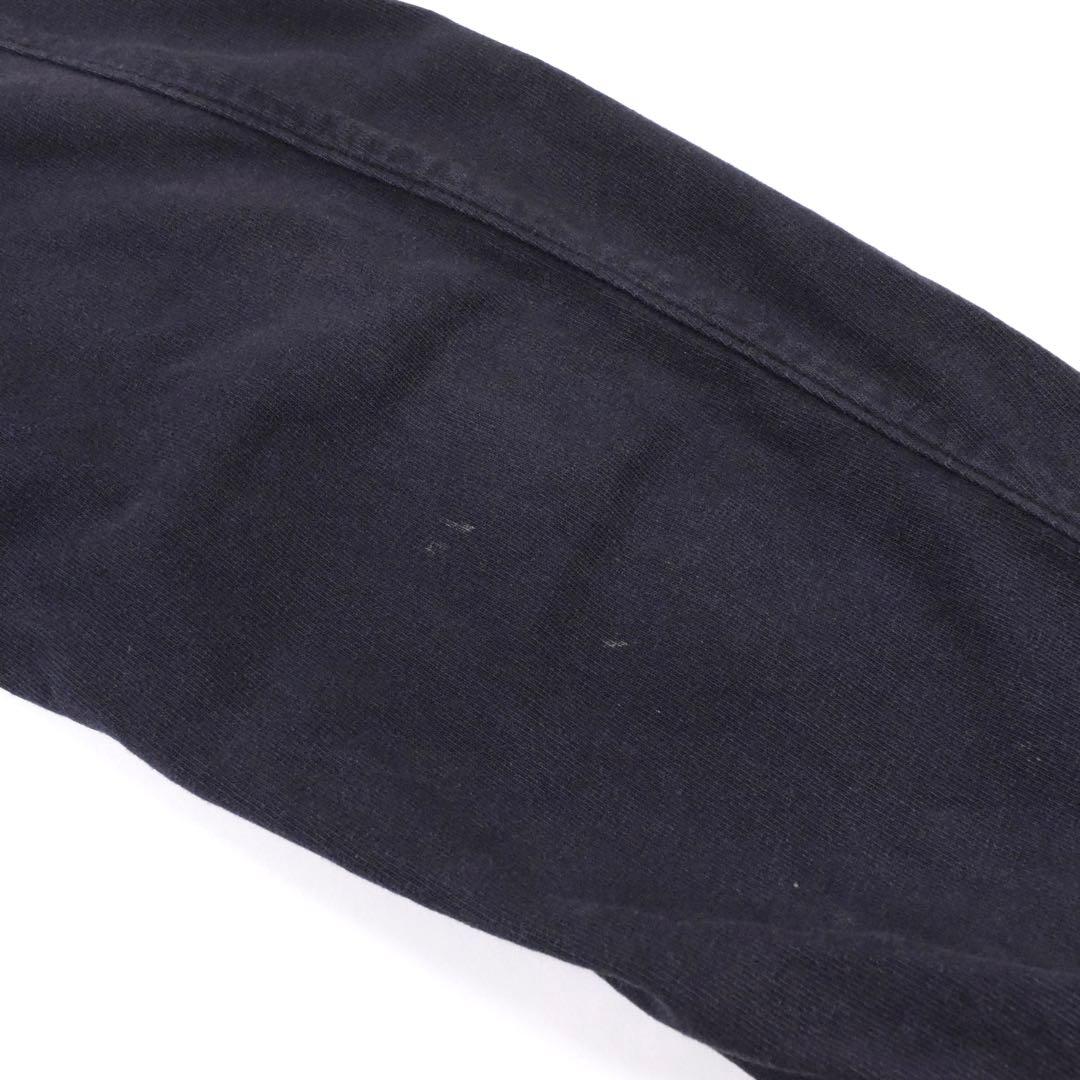 ジャケット・アウター 1999ss STONE  COTTON SWEAT JUMPER
