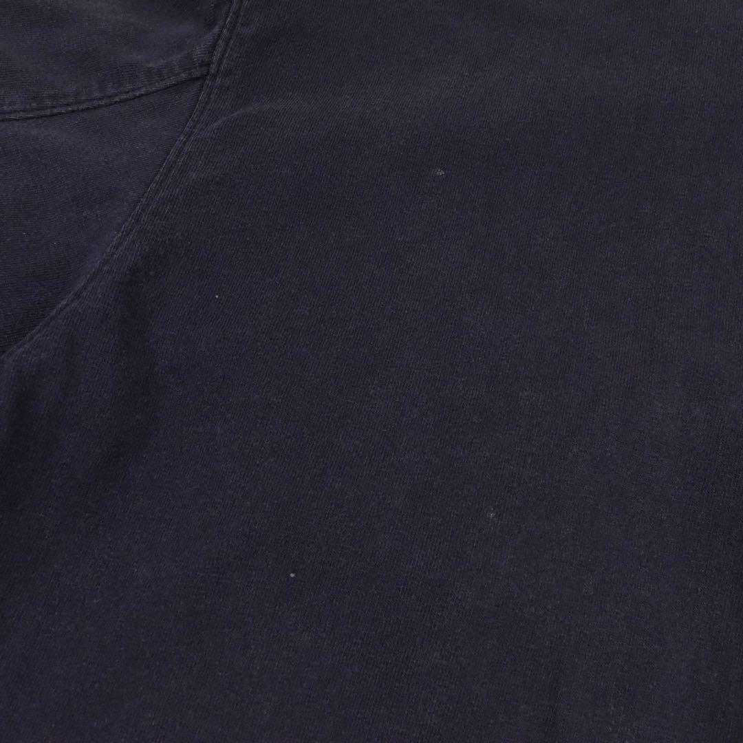 ジャケット・アウター 1999ss STONE  COTTON SWEAT JUMPER