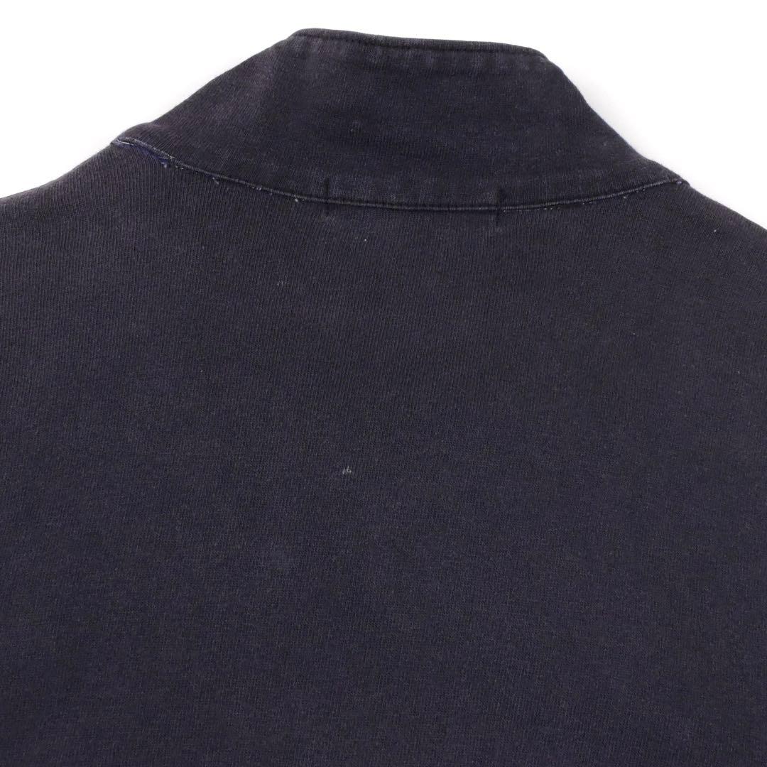 ジャケット・アウター 1999ss STONE  COTTON SWEAT JUMPER