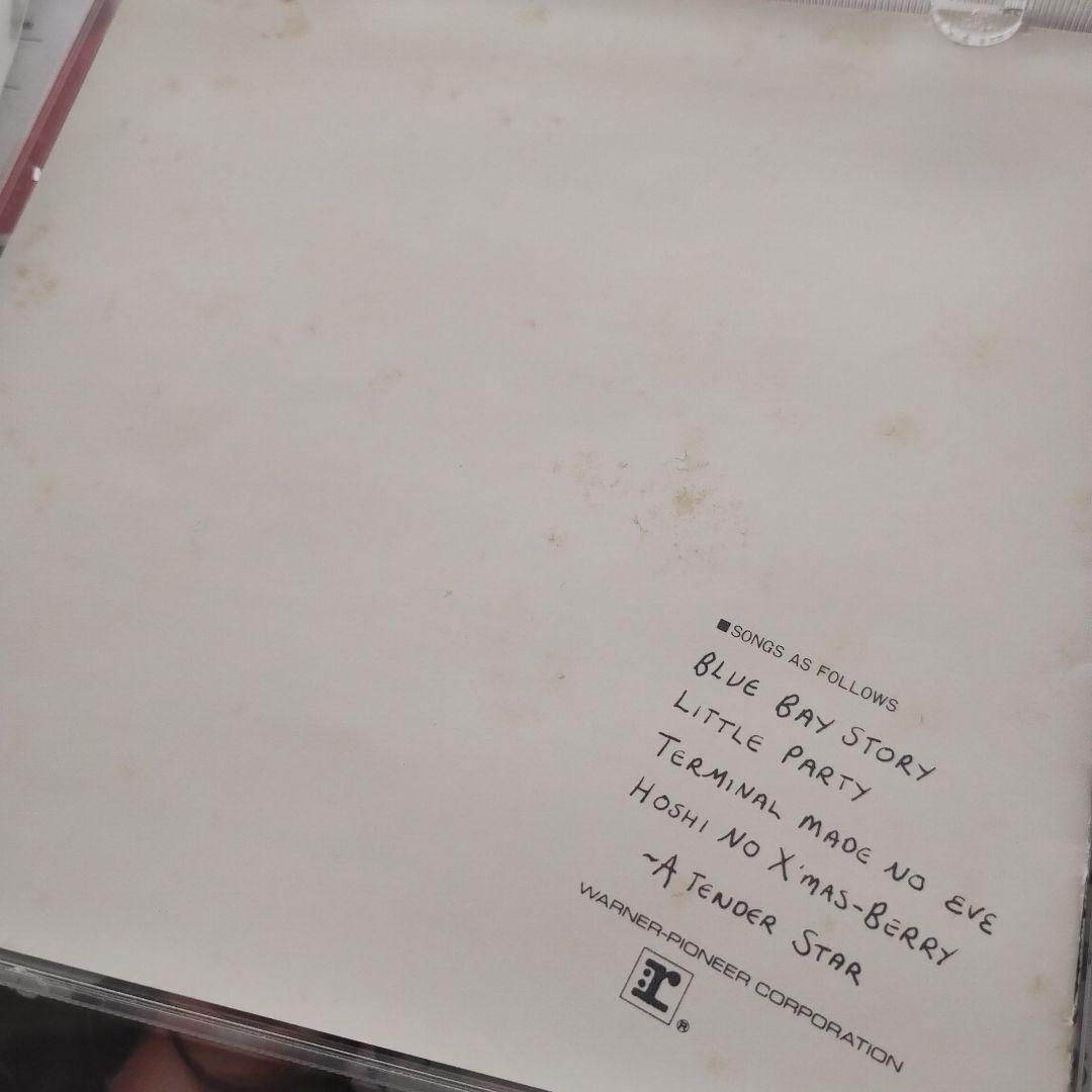 中森明菜 SILENT LOVE ISL-47