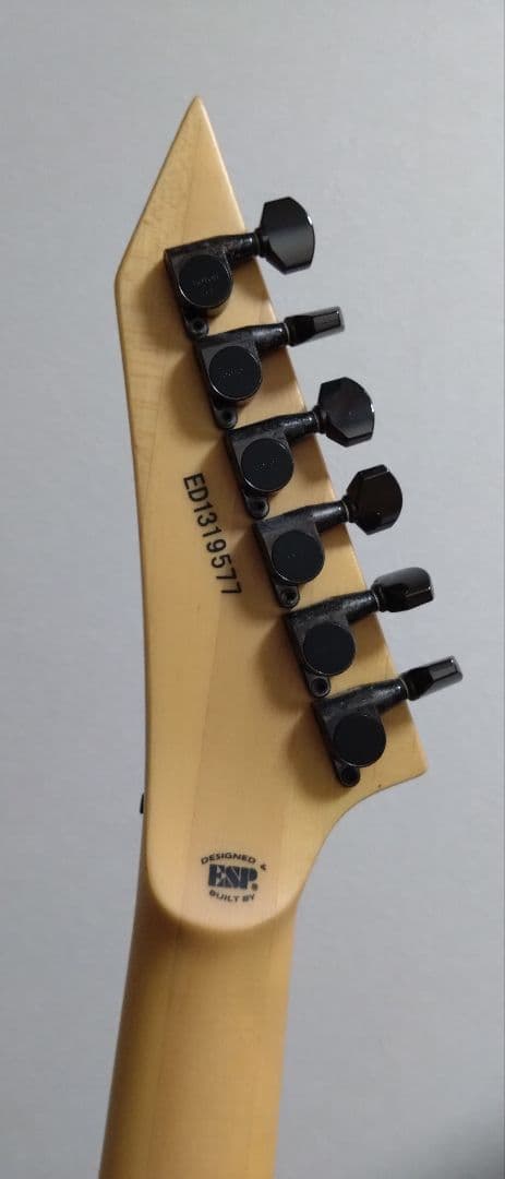 EDWARDS PINK SAWTOOTH Alexi Laiho アレキシV