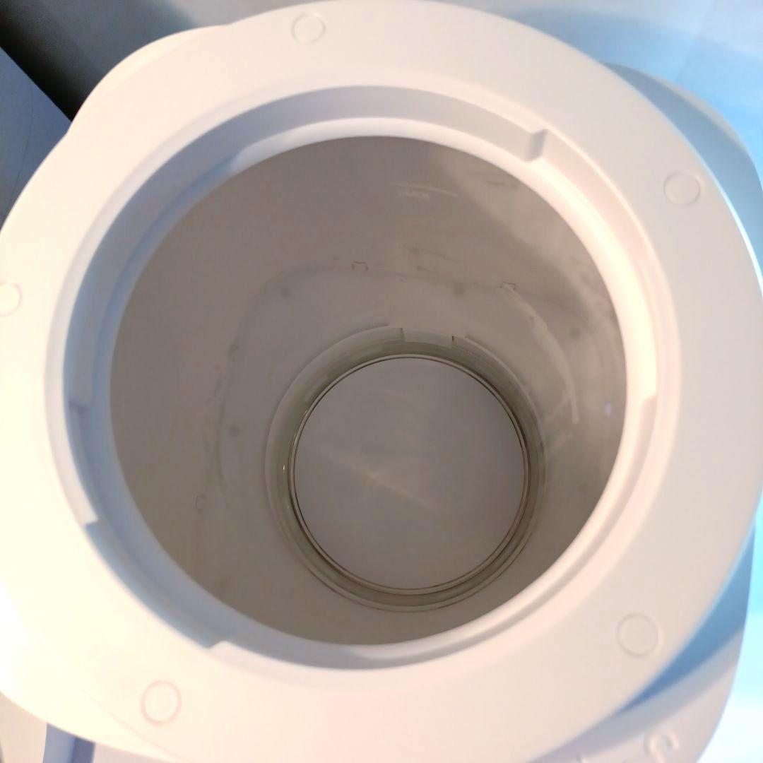 CORRS Steamio-1 4L スチーム式加湿器 上部給水式