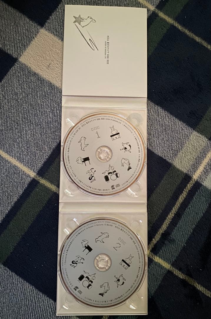 MISIA CD他4作品