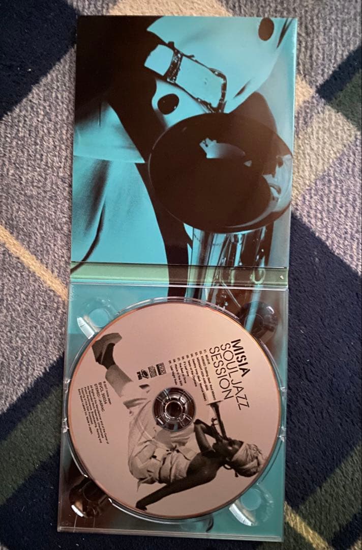 MISIA CD他4作品