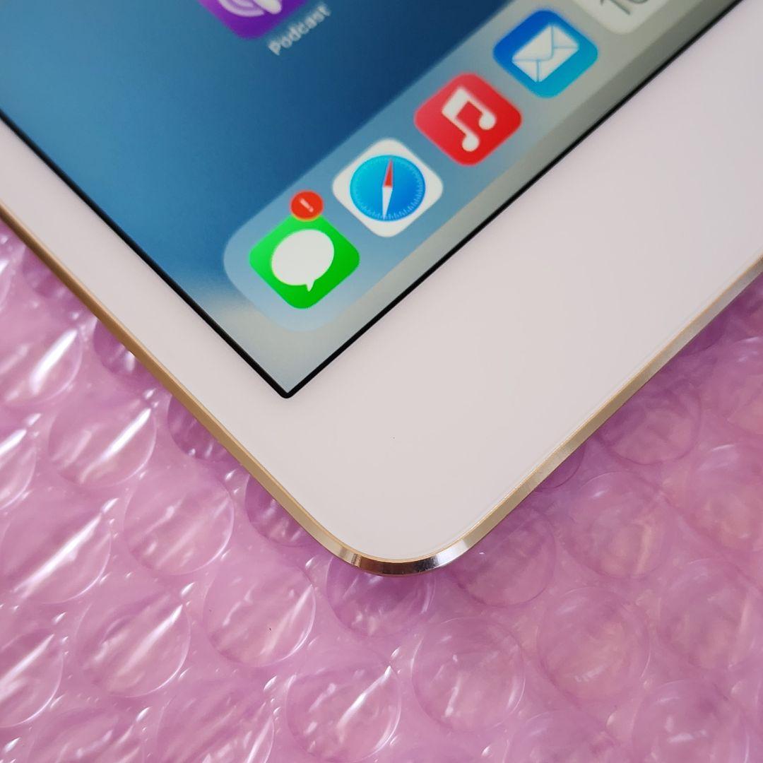 超美品　iPad mini 4　128GB　Wifi + Cellular