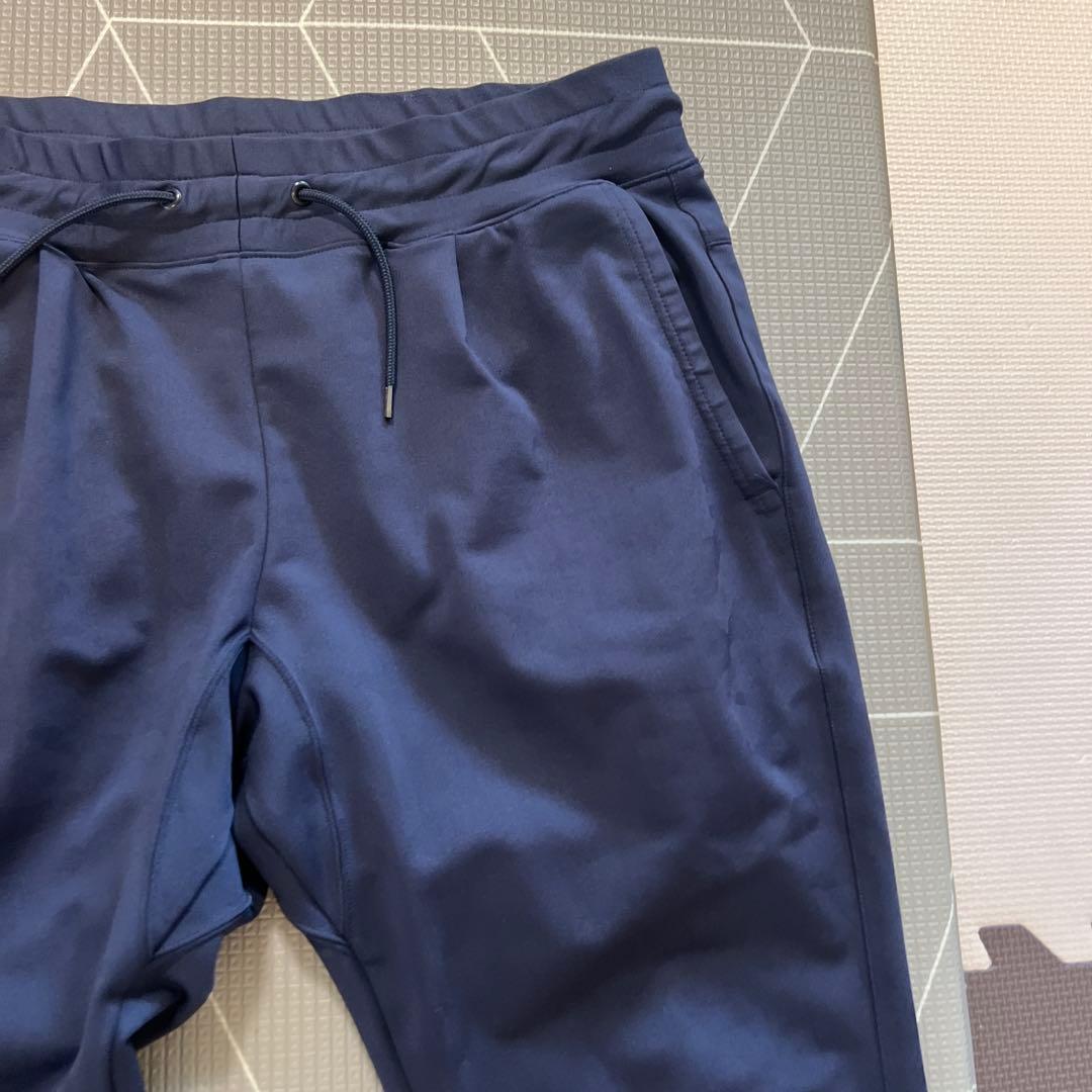 junhashimoto ネイビー　セットアップ
