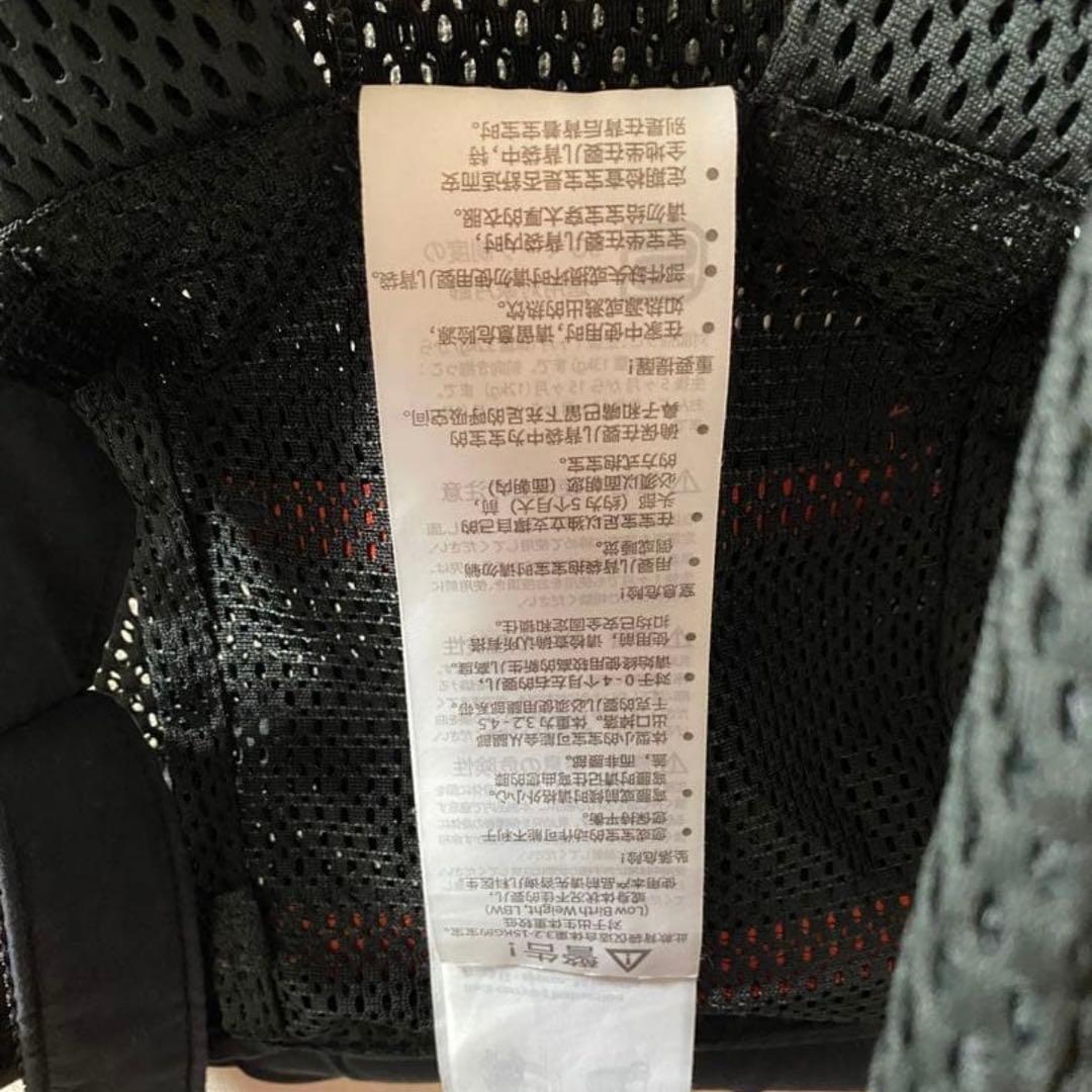 ベビービョルン　ハーモニー babybjorn HARMONY 抱っこ紐