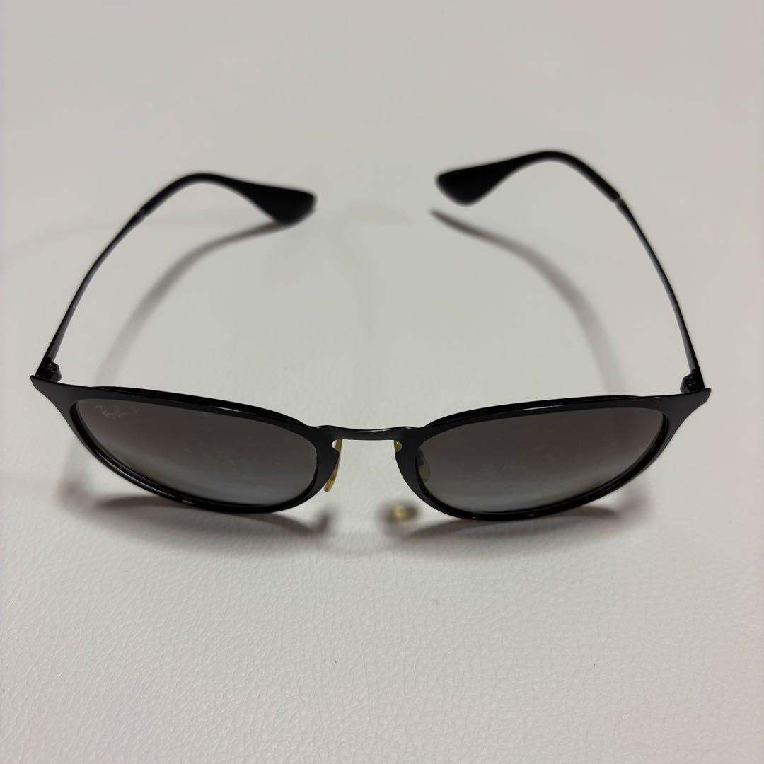 Ray-Ban RB3539 ERIKA L 偏光 002/T3