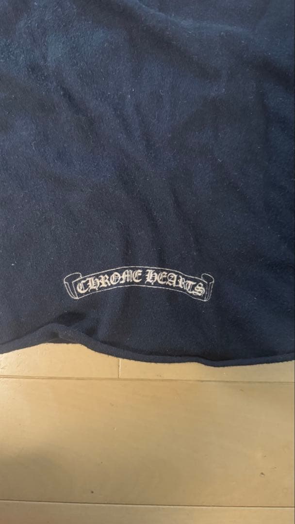 《正規品》クロムハーツ　レディースTシャツ　Sサイズ