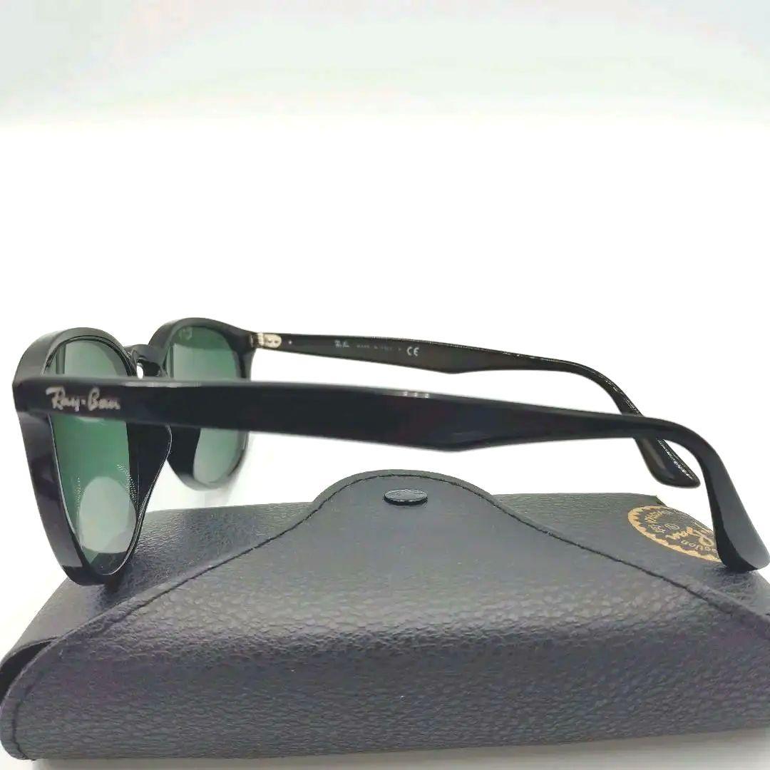 ✨️極美品✨️RayBan RB4259 サングラス 飯田将成さん 着用モデル
