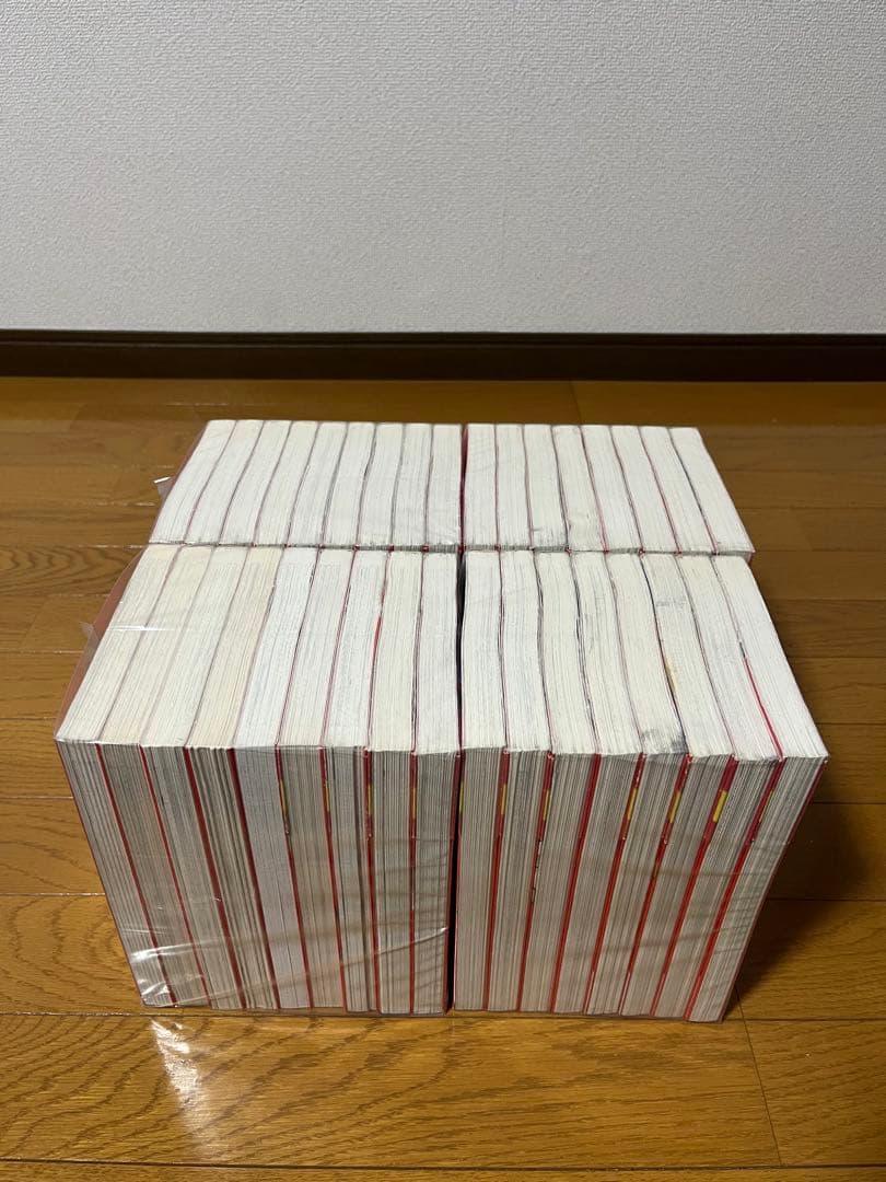 完全版　DRAGON BALL ドラゴンボール　1～34巻　全巻セット　帯付き多