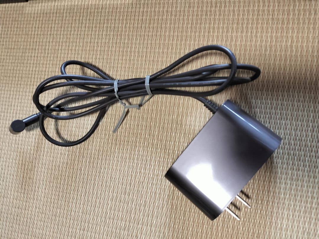 Dyson　DC62 スティッククリーナー