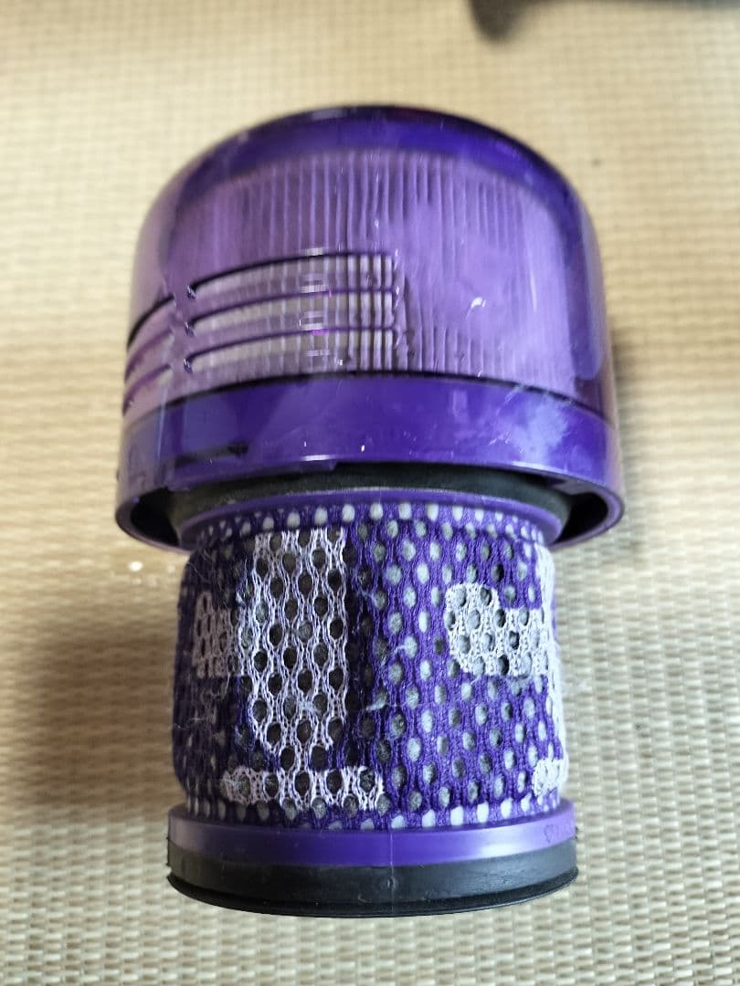 Dyson　DC62 スティッククリーナー
