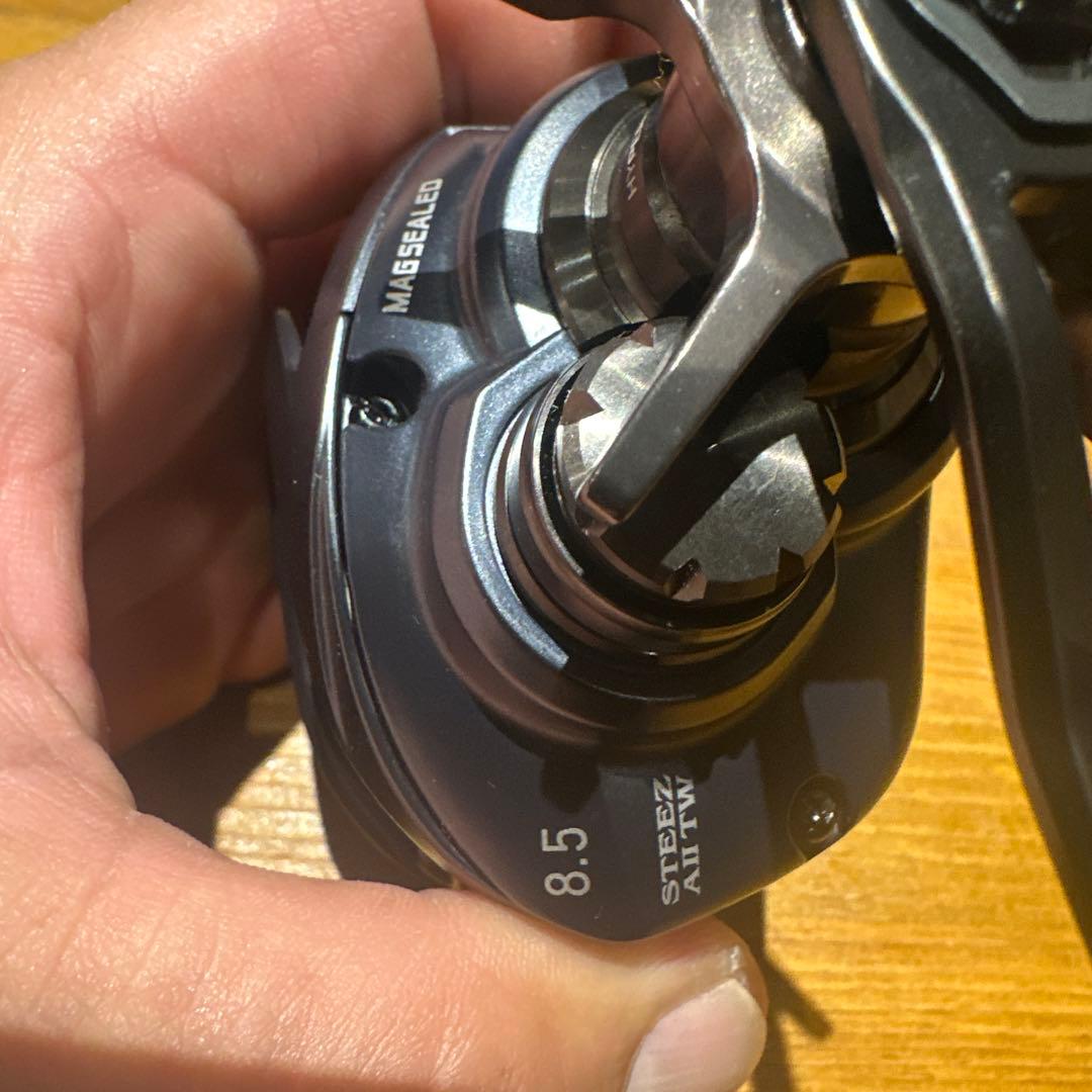 スティーズA2TW