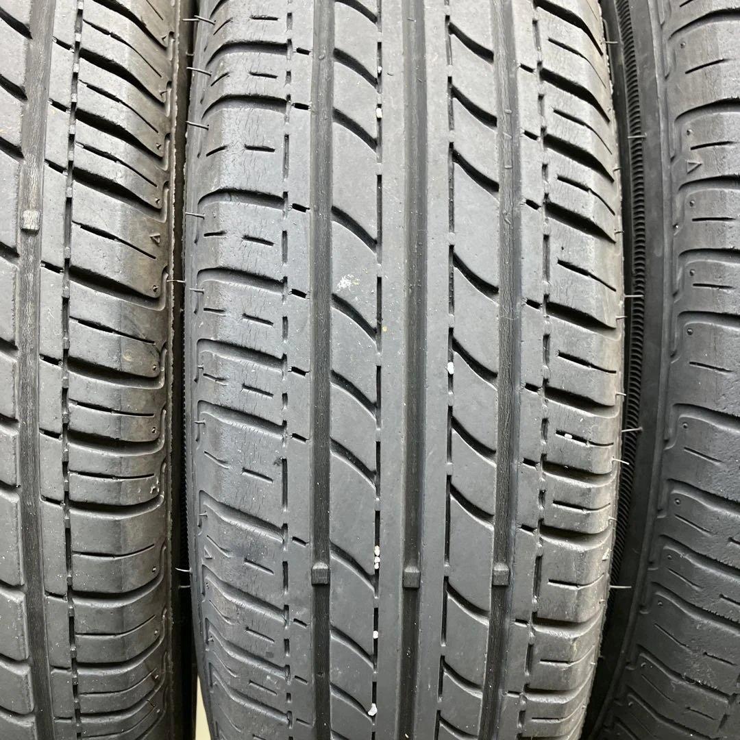 145/80R13 4本セット trakmax RADIAL109