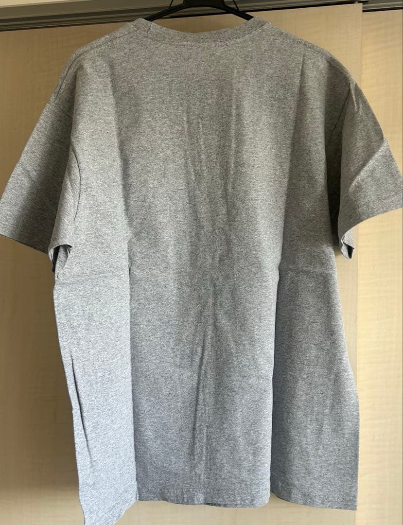 supreme ホラー Tシャツ　美品