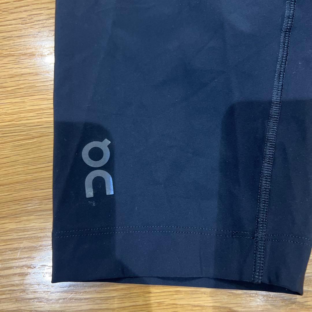 ウォーキング・ランニングウェア On Race Tights Half XS