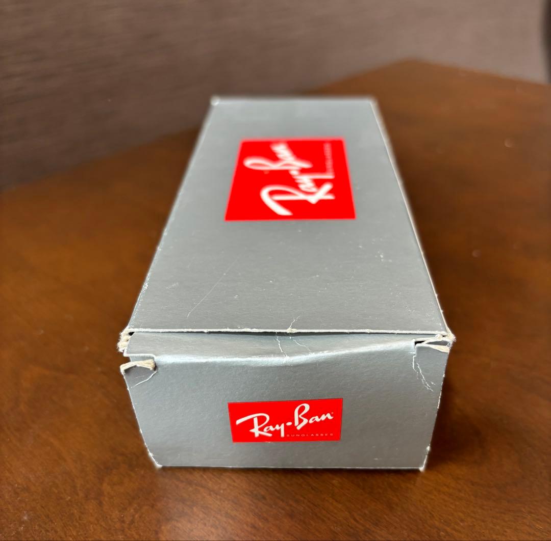 レイバン　サングラス　Ray-Ban ORB4171F 601/55