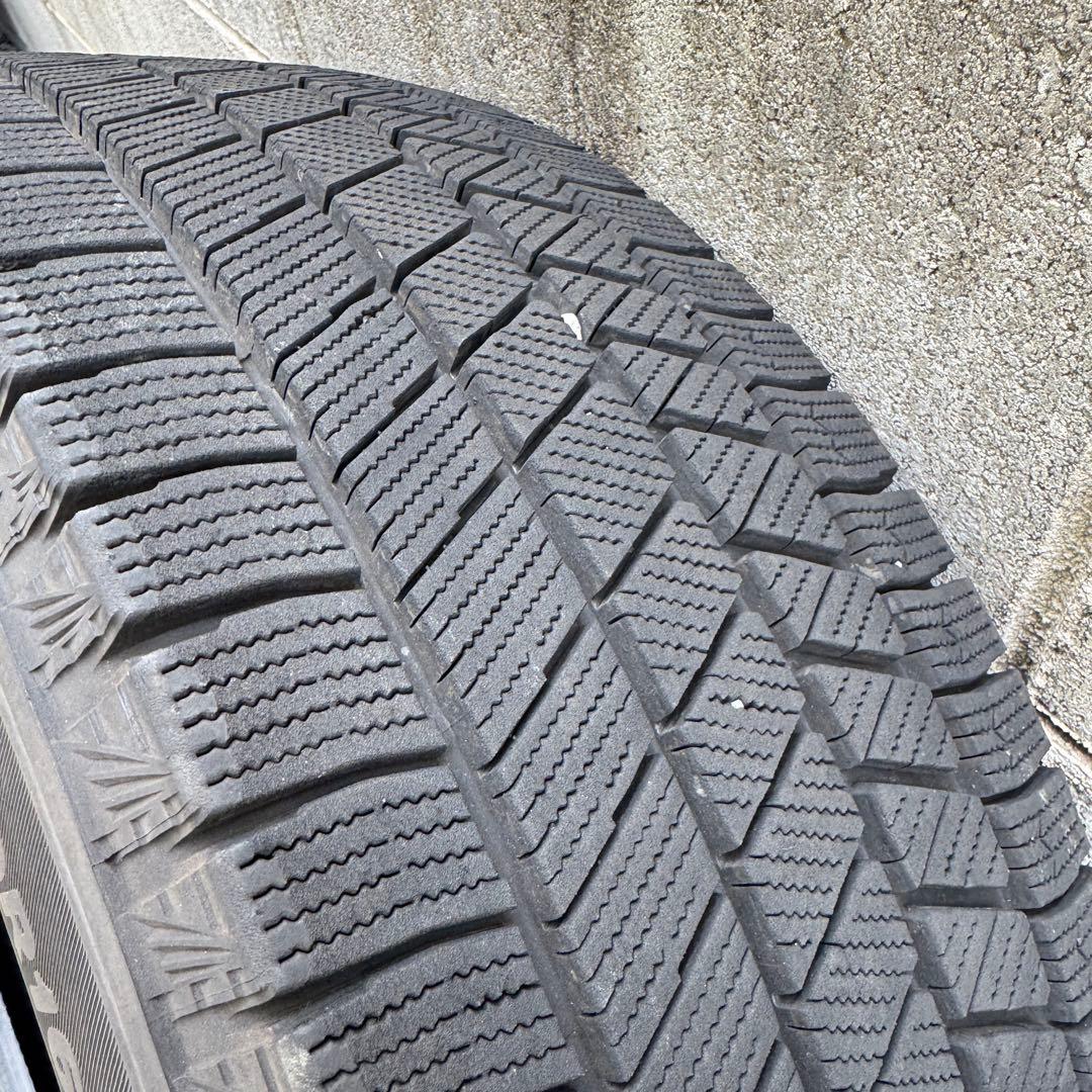 広島 BRIDGESTONE VRX3スタッドレス 205/60R16 タイヤ
