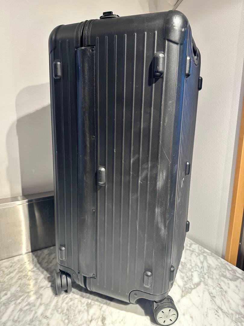 リモワ　トランク プラス 101Ｌ