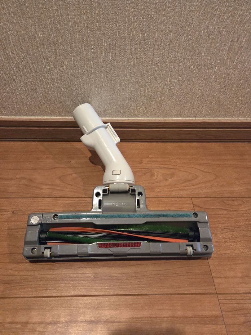 SHARP EC-CT12-C サイクロン式掃除機 【2015年製】