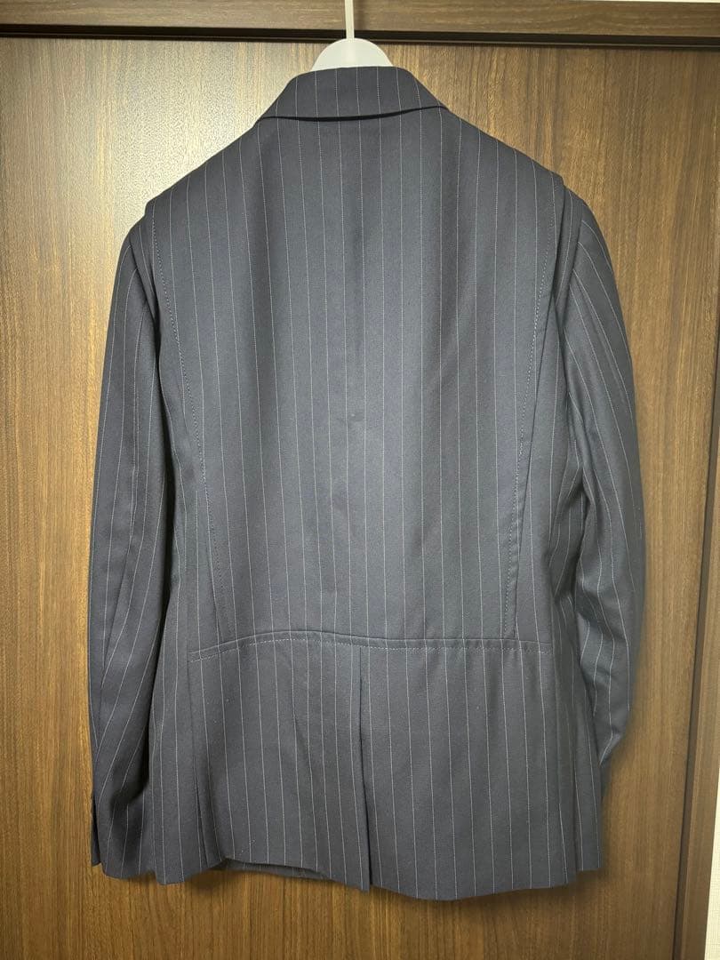 I*t様 COMME des GARCONS HOMME DEUX セットアップ