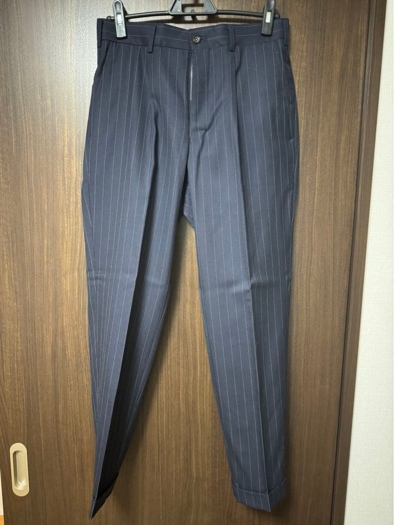 I*t様 COMME des GARCONS HOMME DEUX セットアップ