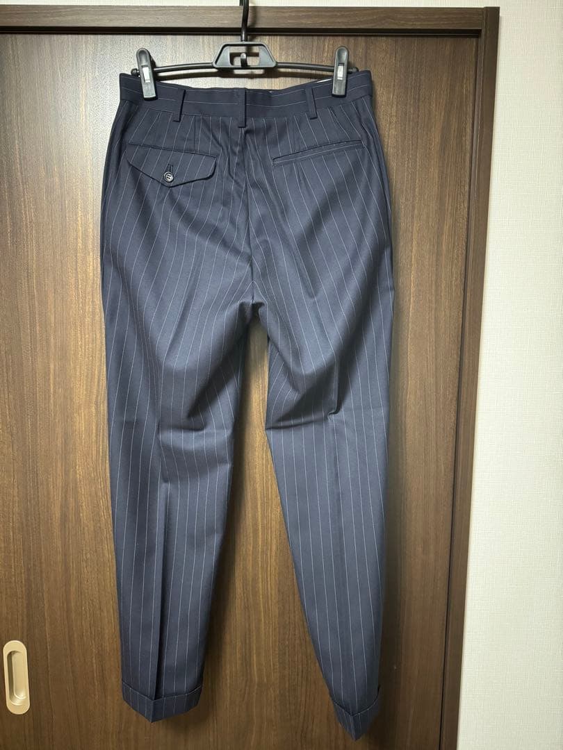 I*t様 COMME des GARCONS HOMME DEUX セットアップ