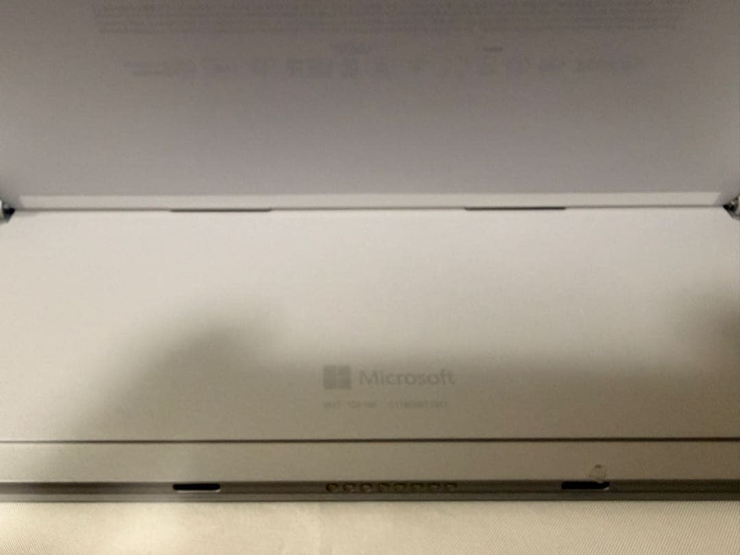 マイクロソフト　Microsoft Surface Go2 1927 128GB