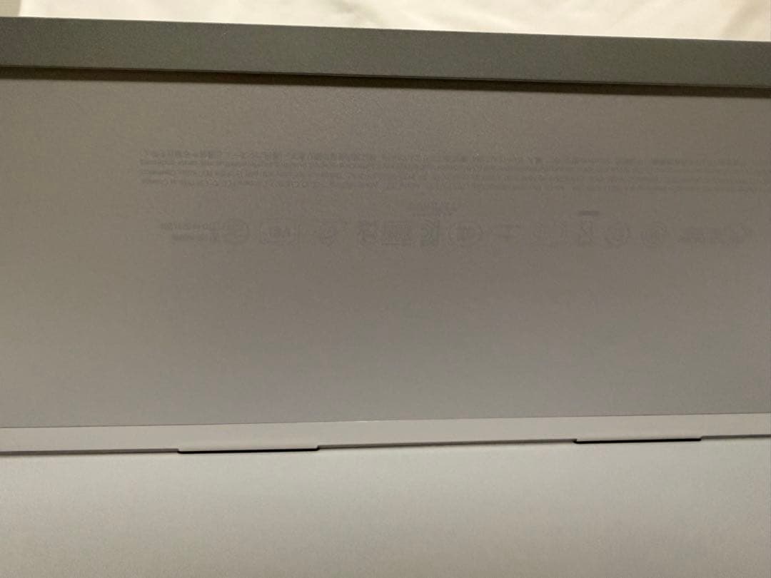 マイクロソフト　Microsoft Surface Go2 1927 128GB