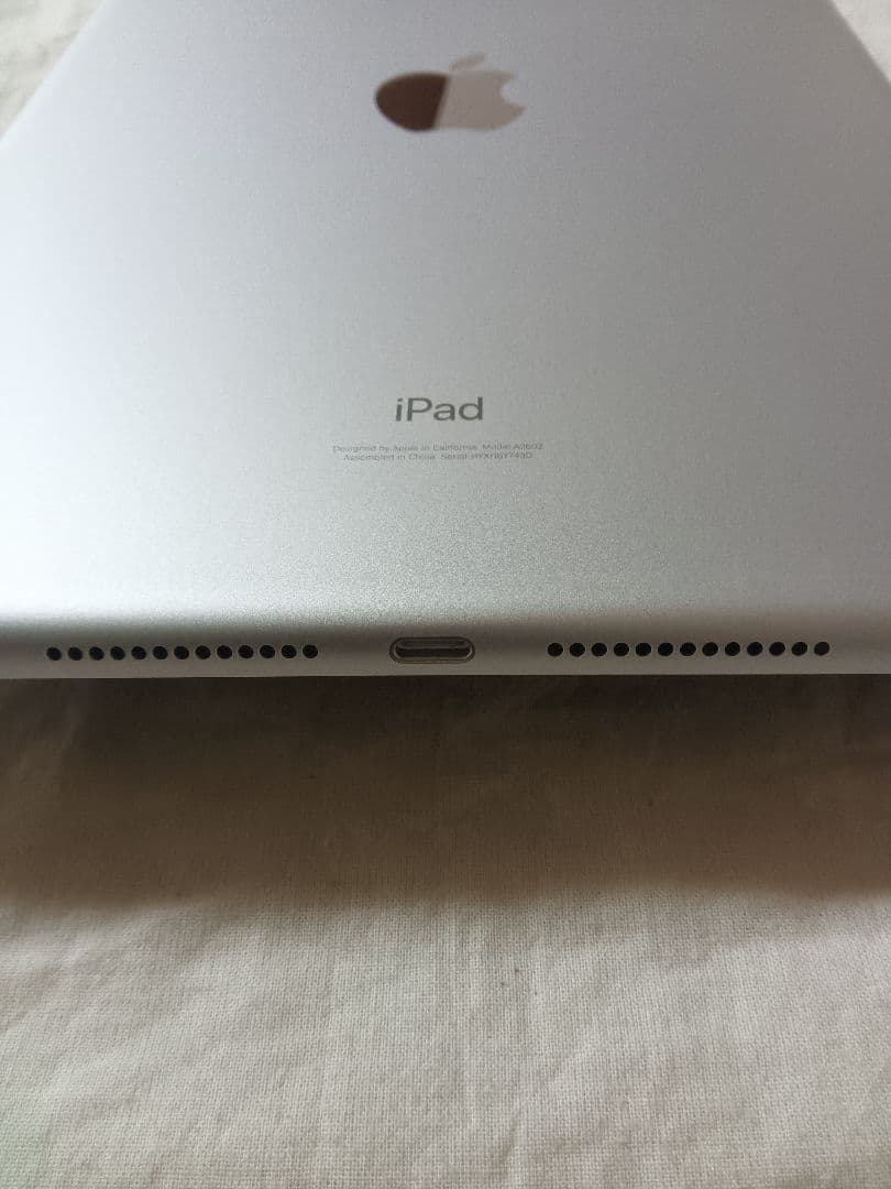 超美品 iPad 第9世代 バッテリー99.8%