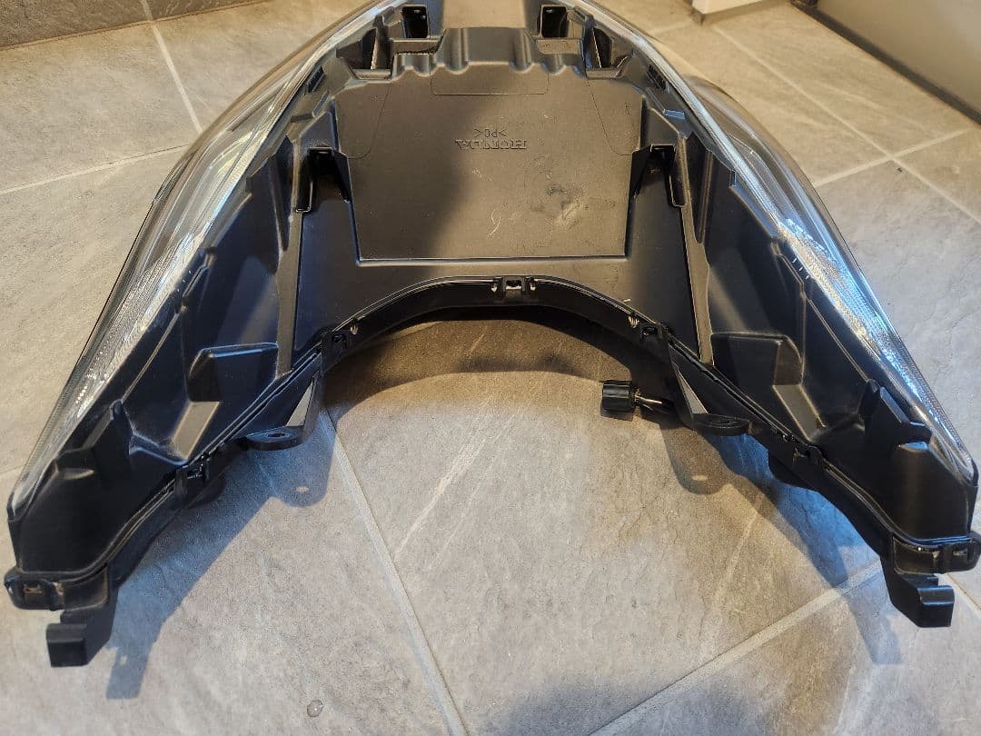 PCX125 (JK05-100)純正 へッドライト