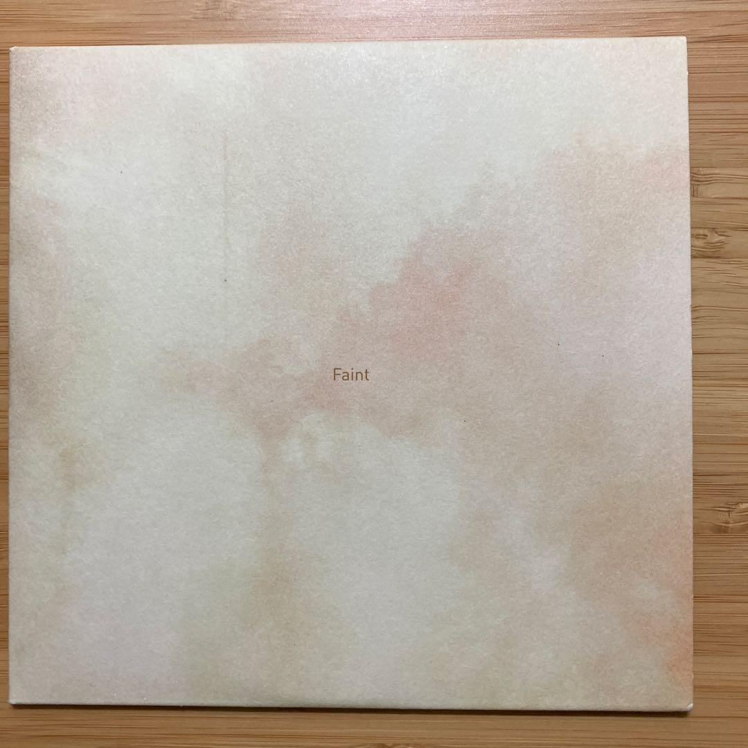 【12k】Taylor Deupree / Faint