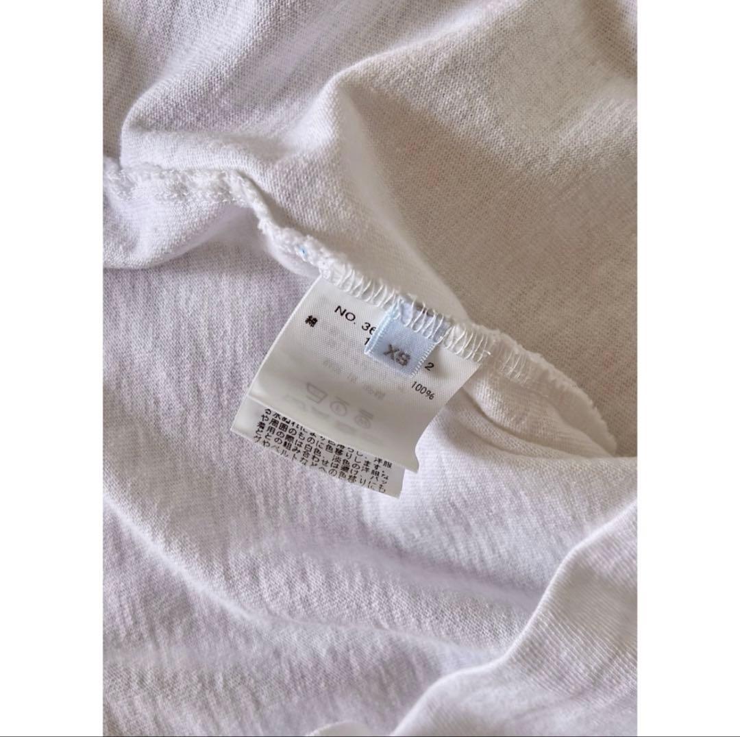 希少　RH Vintage Heart Tiedye Tシャツ　ロンハーマン