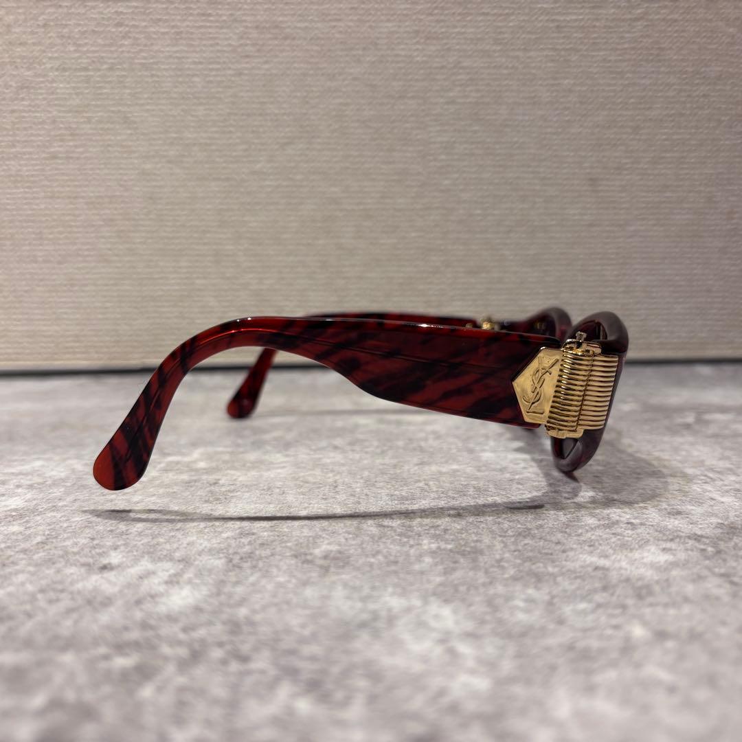 小物 Vintage Yves Saint Laurent sunglasses