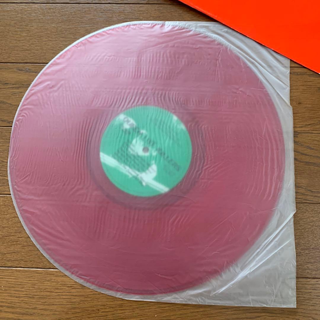 QUEEN LIVE KILLERS クイーン ライブキラーズ 2枚組レコード