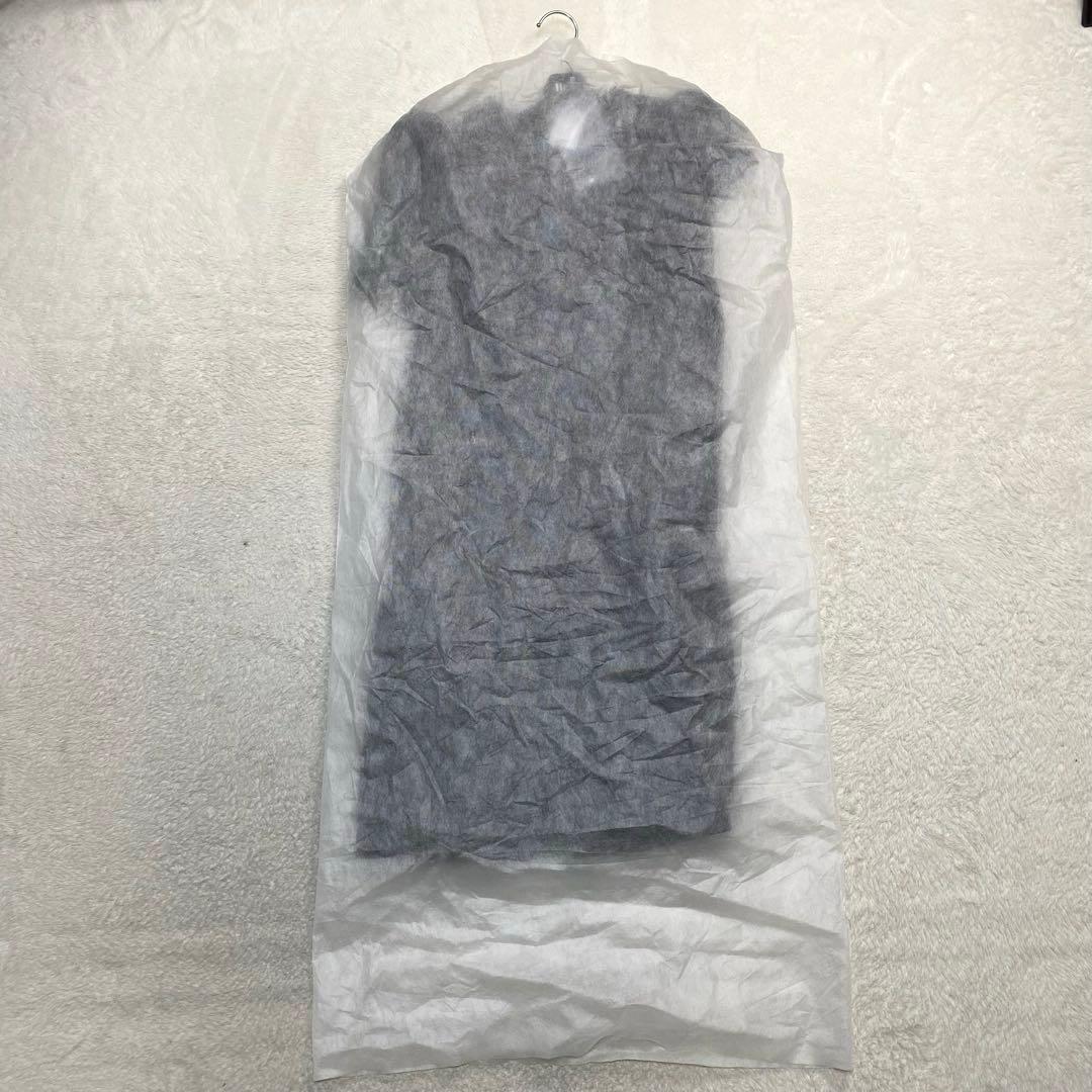 新品タグ付　Rene Rela-Tech Dress \"Lady Sleeve\"