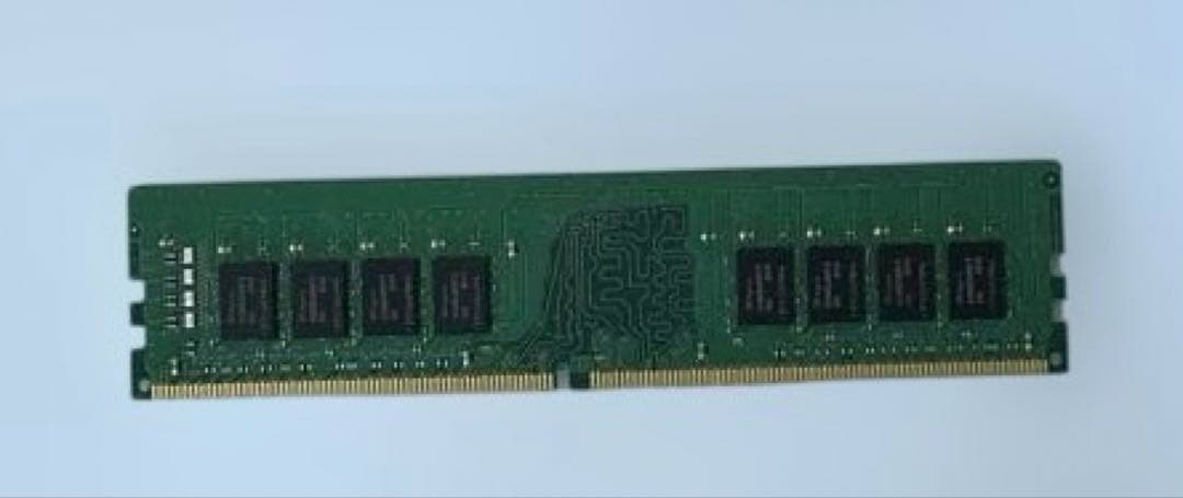 メモリー SKhynix 16GB 2Rx8 PC4 - 2400T-UB-11