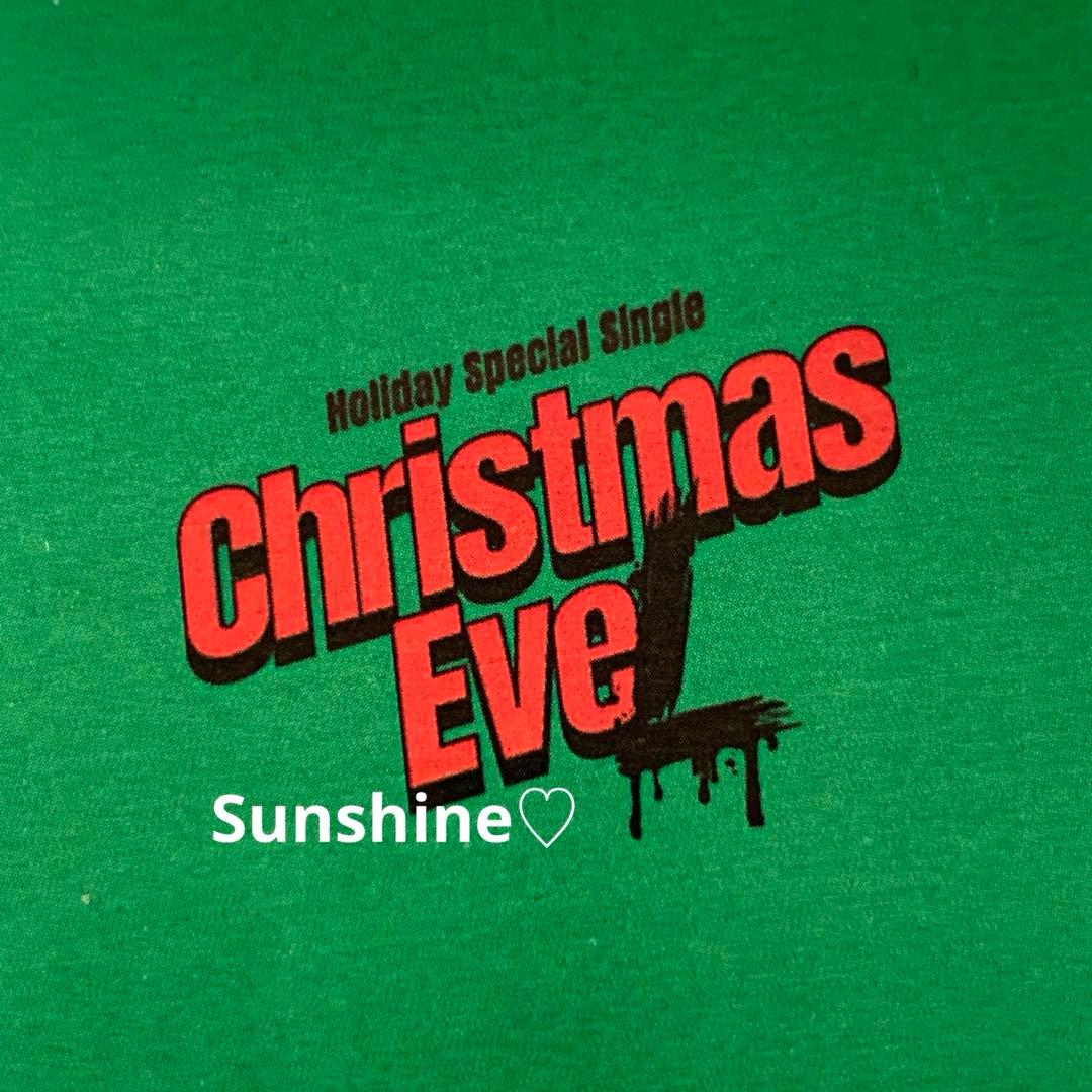 straykids フィリックス CHRISTMAS EVELスミン 特典トレカ