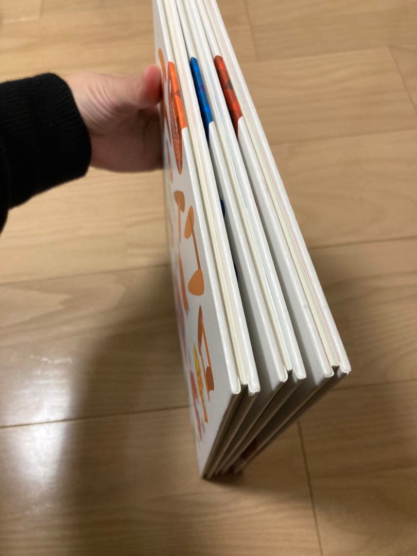 チャイクロかがく・ふしぎだね