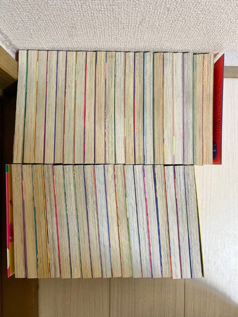 らんま1/2 全巻1巻～38