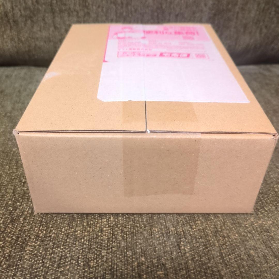 ポケモンカードゲーム ムニキスゼロ BOX シュリンク付き　1箱(ポケセン産)