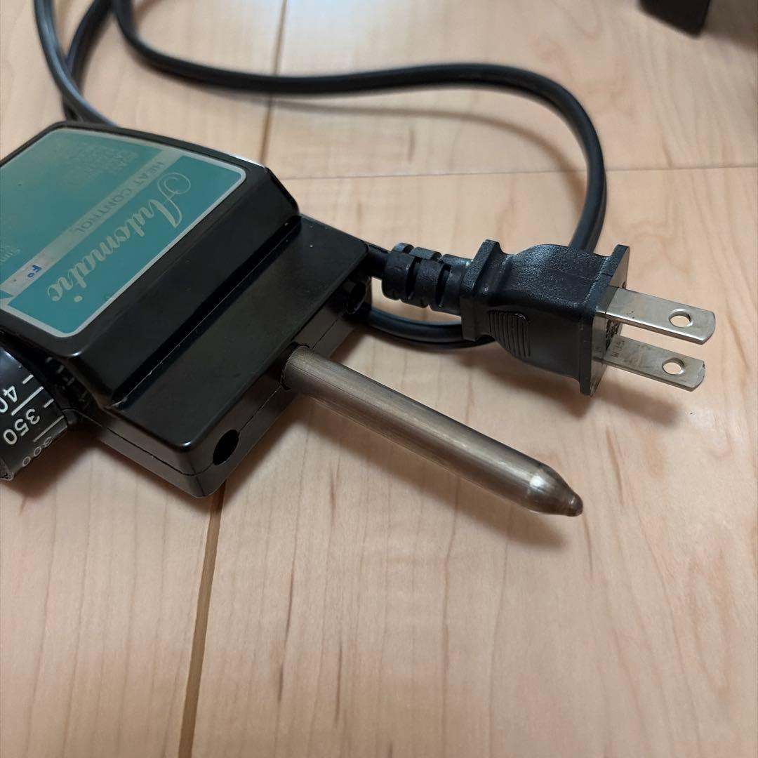 「美品」ロイヤルクイーン　電気フライパン　リキッドコア　電気鍋