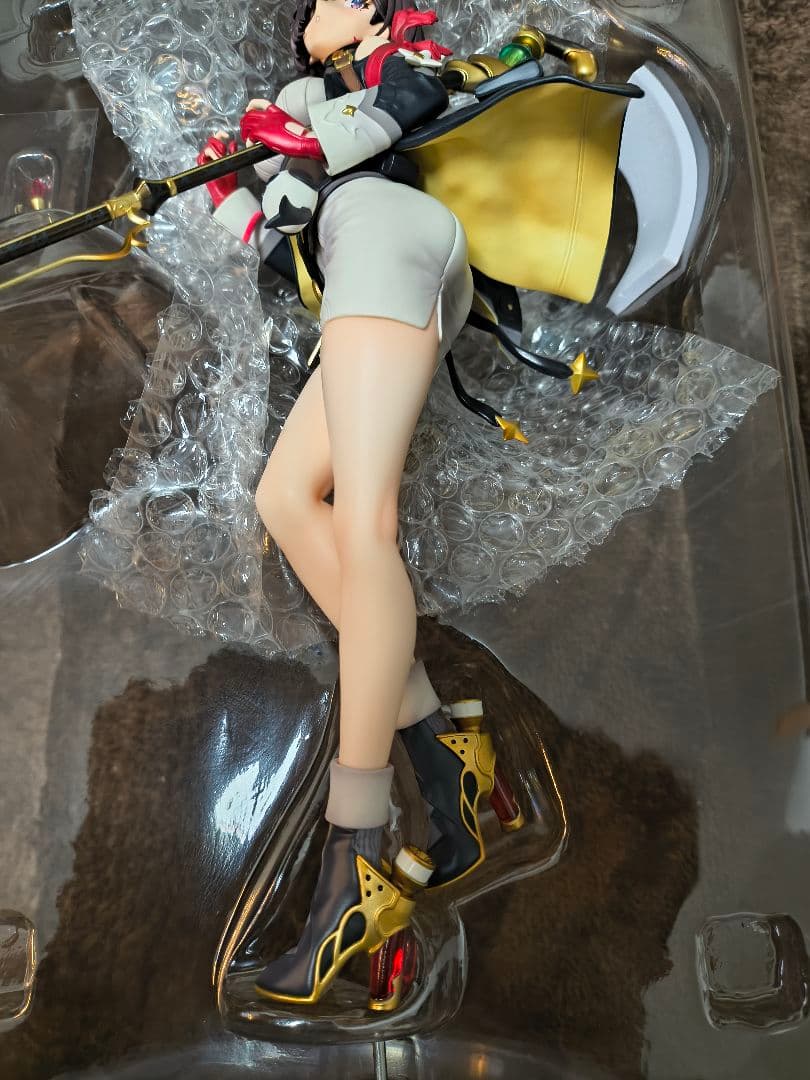 ユミア・リースフェルト 通常版 ユミアのアトリエ 1/7