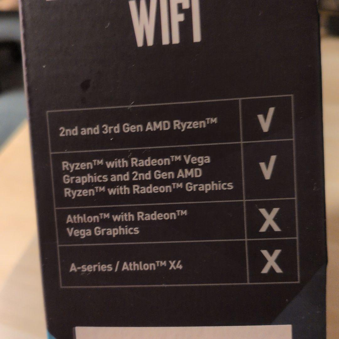 マザーボード MSI MPG X570 GAMING EDGE WIFI