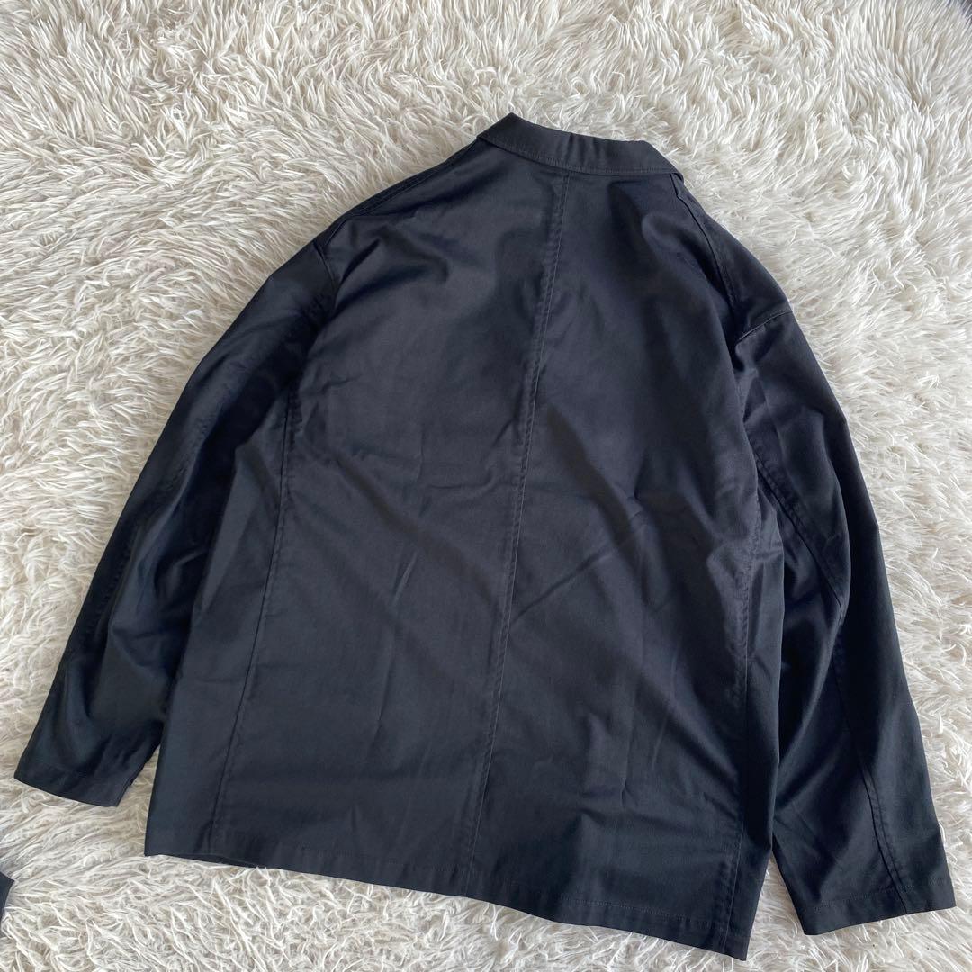 りくDickies TRIPSTER Suit Black トリップスタ
