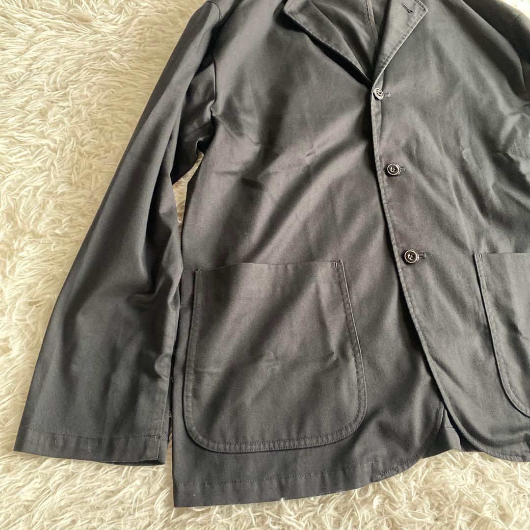 りくDickies TRIPSTER Suit Black トリップスタ