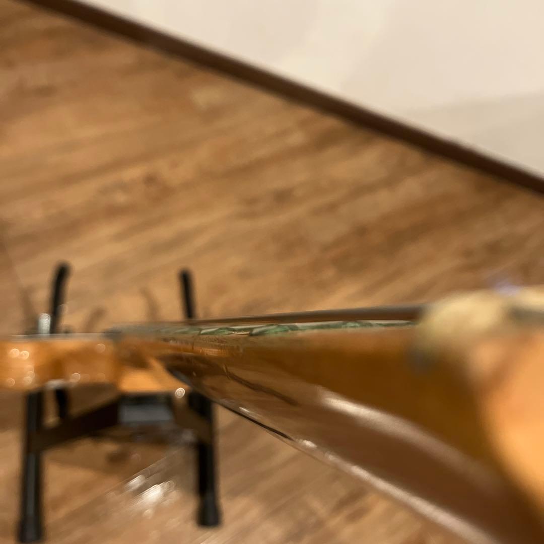 Fender Japan Precision Bass プレベ　レストアベース