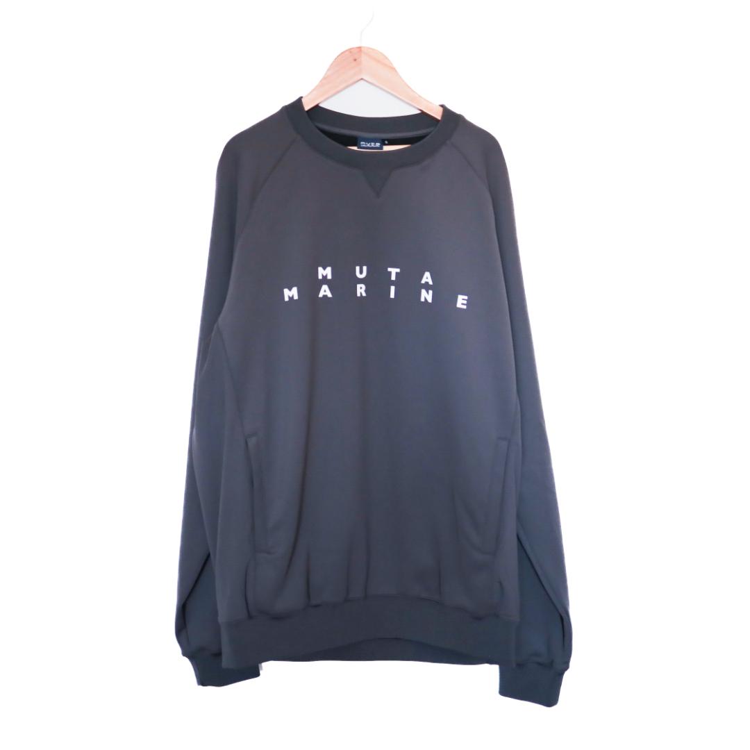 専用【美品】muta MARINE ジャージ スウェット